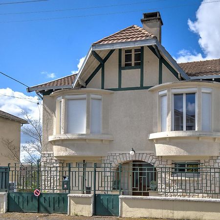 Sweet 38 Th Apartment Perigueux Ngoại thất bức ảnh