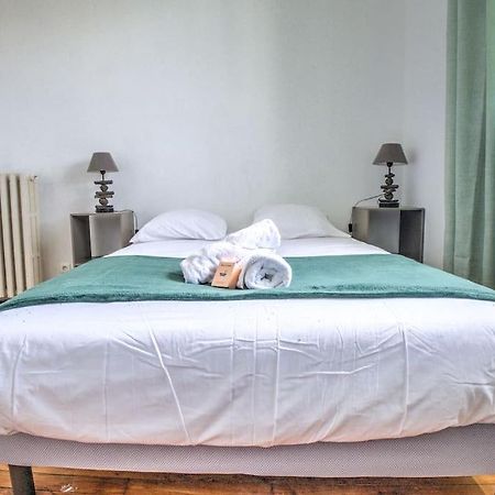 Sweet 38 Th Apartment Perigueux Ngoại thất bức ảnh