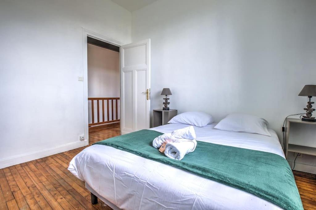 Sweet 38 Th Apartment Perigueux Ngoại thất bức ảnh