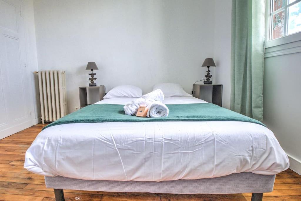 Sweet 38 Th Apartment Perigueux Ngoại thất bức ảnh