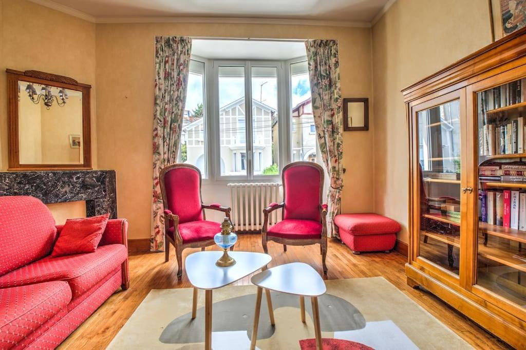 Sweet 38 Th Apartment Perigueux Ngoại thất bức ảnh