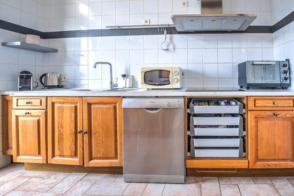 Sweet 38 Th Apartment Perigueux Ngoại thất bức ảnh