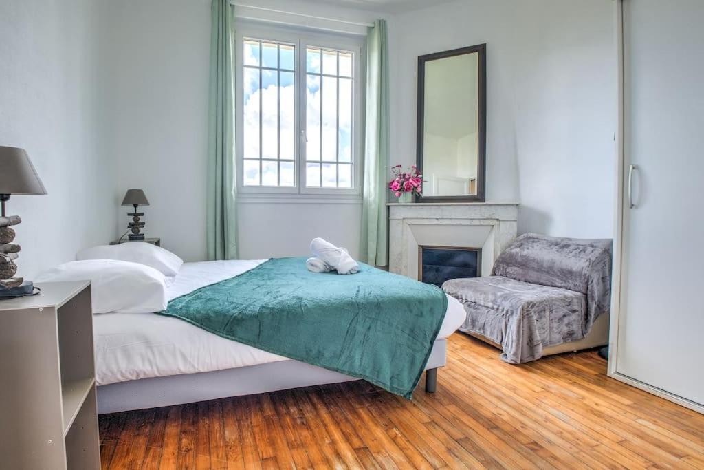 Sweet 38 Th Apartment Perigueux Ngoại thất bức ảnh