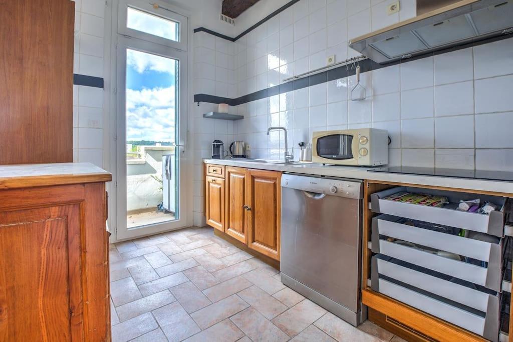 Sweet 38 Th Apartment Perigueux Ngoại thất bức ảnh