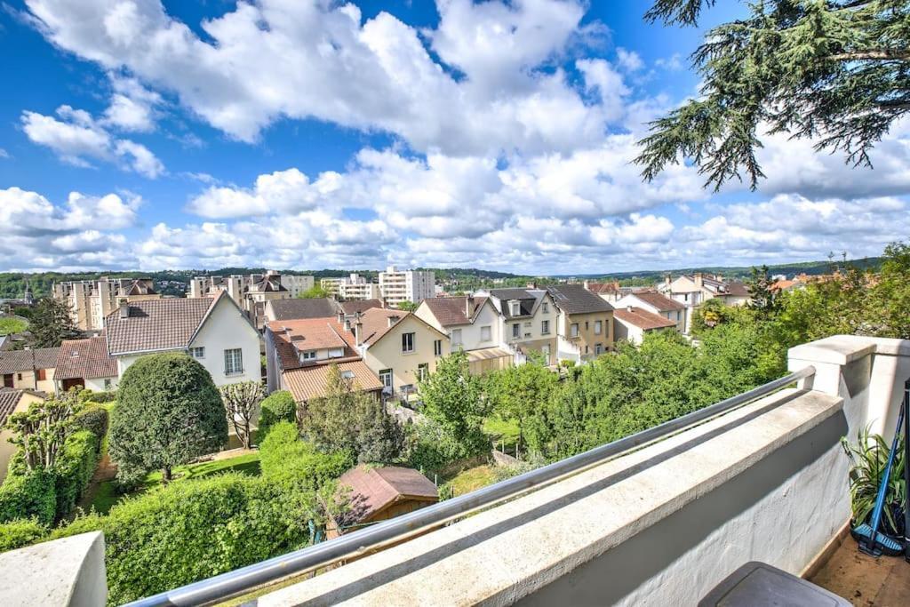 Sweet 38 Th Apartment Perigueux Ngoại thất bức ảnh