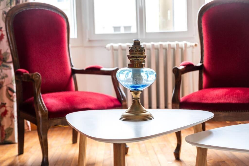 Sweet 38 Th Apartment Perigueux Ngoại thất bức ảnh