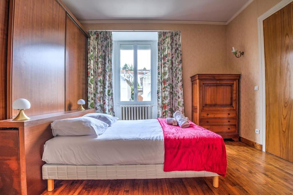 Sweet 38 Th Apartment Perigueux Ngoại thất bức ảnh