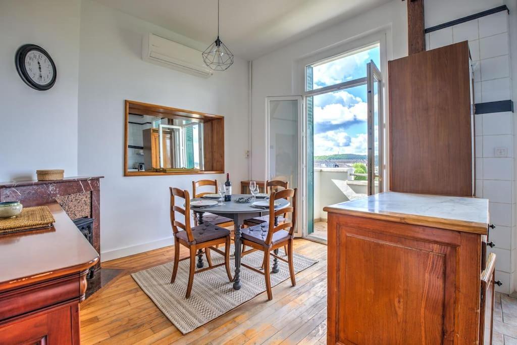 Sweet 38 Th Apartment Perigueux Ngoại thất bức ảnh
