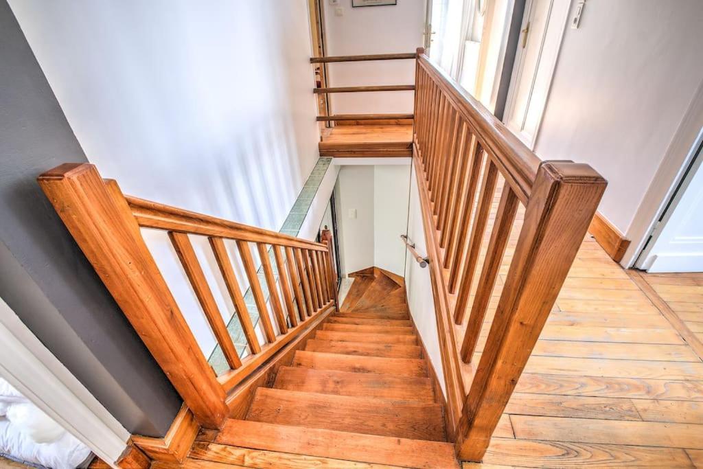 Sweet 38 Th Apartment Perigueux Ngoại thất bức ảnh