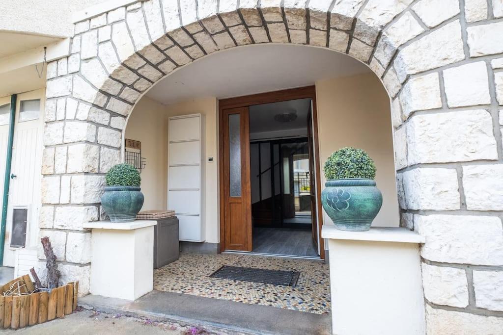 Sweet 38 Th Apartment Perigueux Ngoại thất bức ảnh