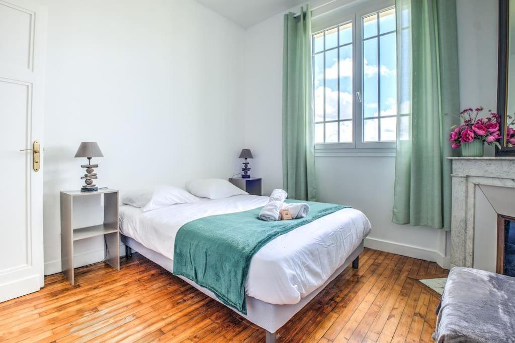 Sweet 38 Th Apartment Perigueux Ngoại thất bức ảnh