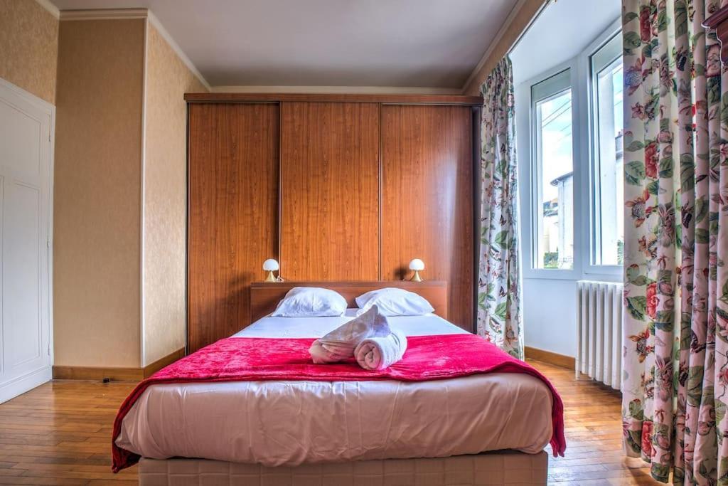 Sweet 38 Th Apartment Perigueux Ngoại thất bức ảnh