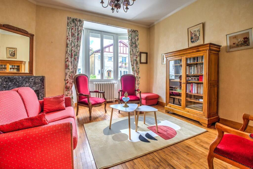 Sweet 38 Th Apartment Perigueux Ngoại thất bức ảnh