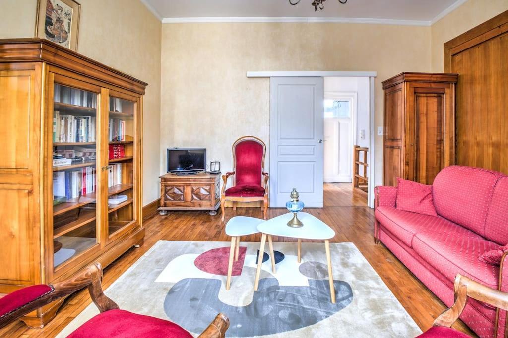 Sweet 38 Th Apartment Perigueux Ngoại thất bức ảnh