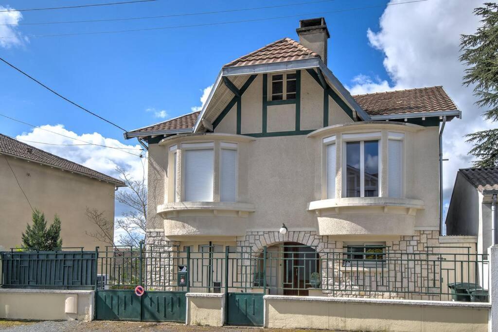 Sweet 38 Th Apartment Perigueux Ngoại thất bức ảnh